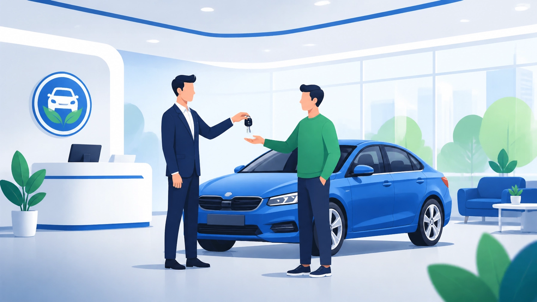 5 Costly Mistakes New Car Rental Business Owners Make (and How to Avoid Them)