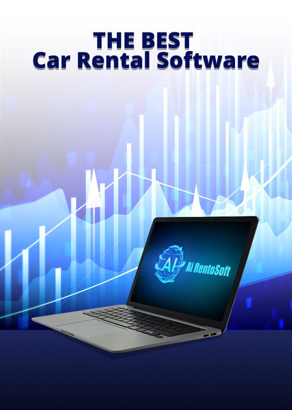 Best Car Rental Software in 2026: Why AiRentoSoft Tops the Charts