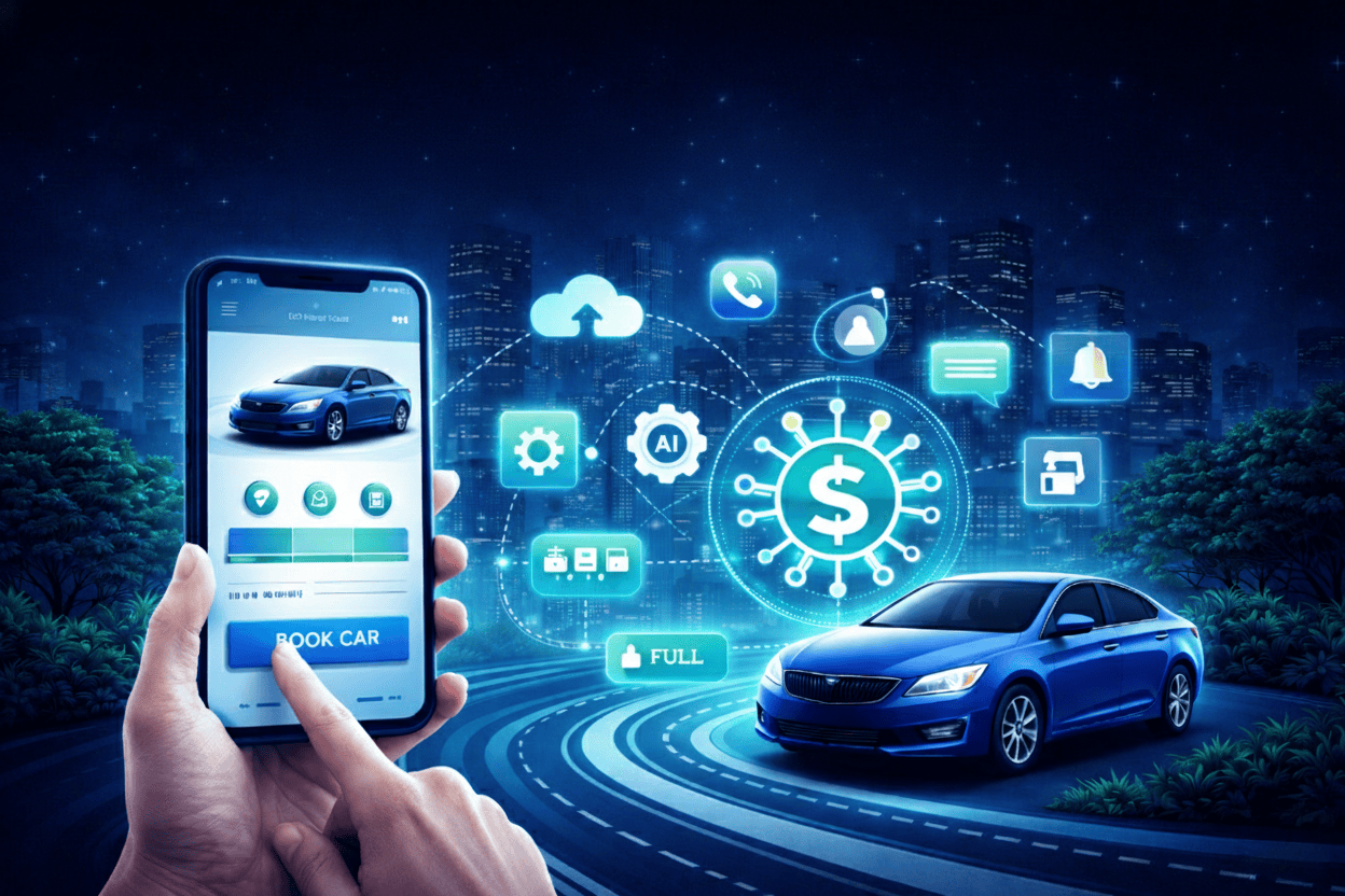 Mobile integration