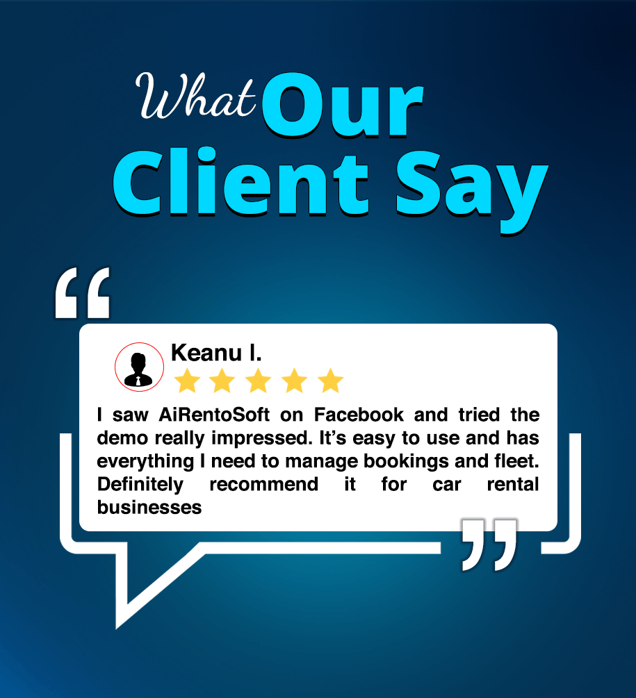 review