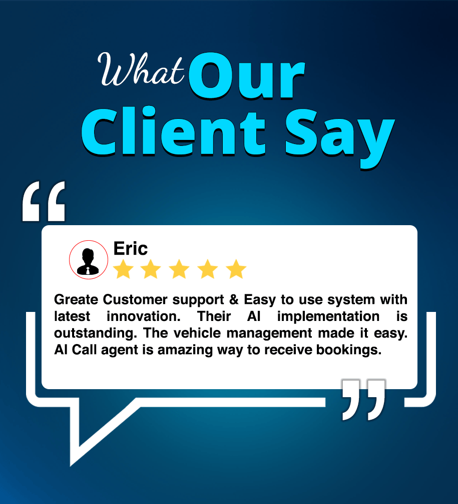 review